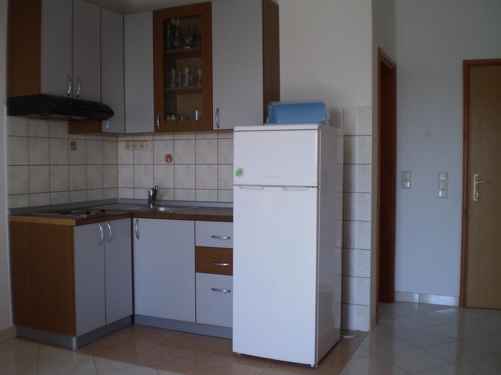Apartments Nada Bibinje Quarto foto